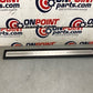 2006 Infiniti V35 G35 Front Driver Door Threshold Kick Plate Trim Oem 23Bh1F7 - On Point Parts Inc