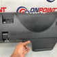 2006 Infiniti V35 G35 Front Driver Lower Dash Panel Oem 23Bh1F7 - On Point Parts Inc