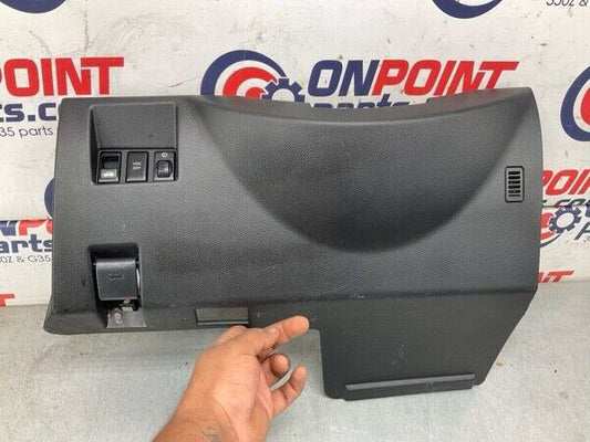 2006 Infiniti V35 G35 Front Driver Lower Dash Panel Oem 23Bh1F7 - On Point Parts Inc