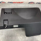 2006 Infiniti V35 G35 Front Driver Lower Dash Panel Oem 23Bh1F7 - On Point Parts Inc