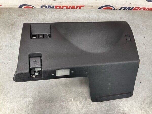 2006 Infiniti V35 G35 Front Driver Lower Dash Panel Oem 23Bh1F7 - On Point Parts Inc
