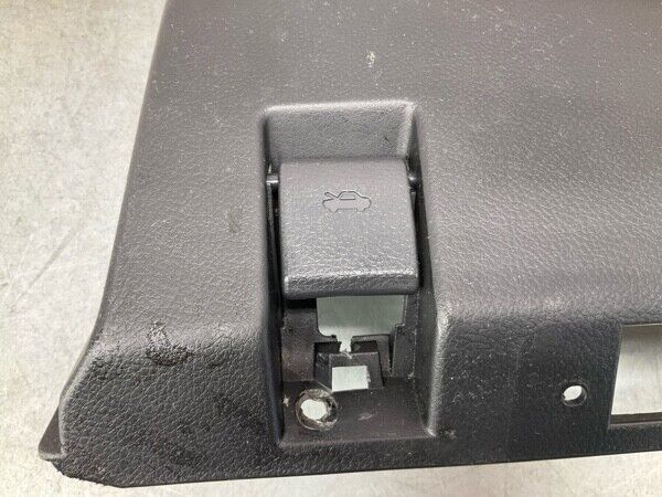 2006 Infiniti V35 G35 Front Driver Lower Dash Panel Oem 23Bh1F7 - On Point Parts Inc