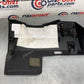 2006 Infiniti V35 G35 Front Driver Lower Dash Panel Oem 23Bh1F7 - On Point Parts Inc
