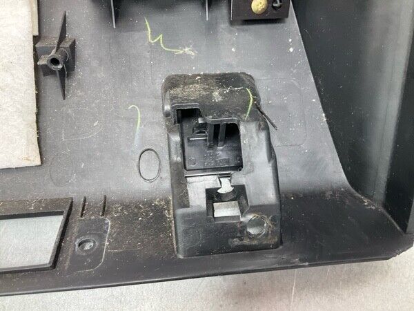 2006 Infiniti V35 G35 Front Driver Lower Dash Panel Oem 23Bh1F7 - On Point Parts Inc