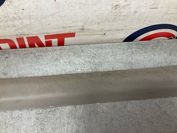 2006 Infiniti V35 G35 Front Driver Door Threshold Sill Trim Oem 23Bh1F7 - On Point Parts Inc