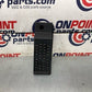 2006 Infiniti V35 G35 Front Driver Dead Pedal Foot Rest Oem 23Bh1Fa - On Point Parts Inc