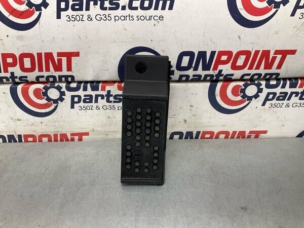 2006 Infiniti V35 G35 Front Driver Dead Pedal Foot Rest Oem 23Bh1Fa - On Point Parts Inc