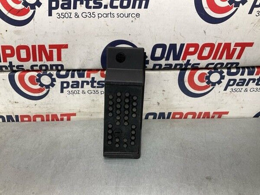 2006 Infiniti V35 G35 Front Driver Dead Pedal Foot Rest Oem 23Bh1Fa - On Point Parts Inc