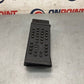 2006 Infiniti V35 G35 Front Driver Dead Pedal Foot Rest Oem 23Bh1Fa - On Point Parts Inc