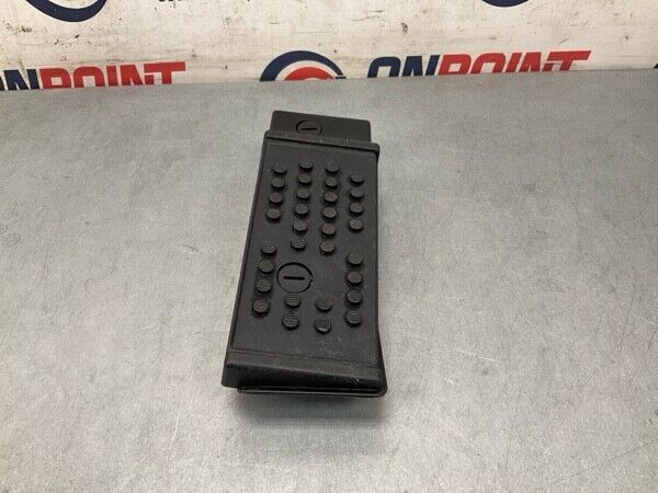 2006 Infiniti V35 G35 Front Driver Dead Pedal Foot Rest Oem 23Bh1Fa - On Point Parts Inc