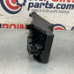 2006 Infiniti V35 G35 Front Driver Dead Pedal Foot Rest Oem 23Bh1Fa - On Point Parts Inc