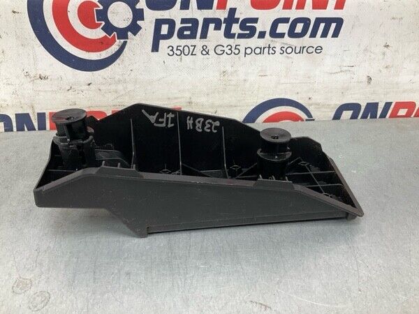 2006 Infiniti V35 G35 Front Driver Dead Pedal Foot Rest Oem 23Bh1Fa - On Point Parts Inc