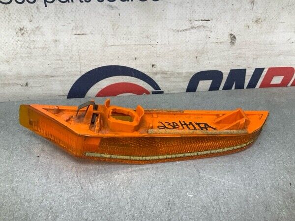 2006 Infiniti V35 G35 Front Driver Bumper Side Marker Light Oem 23Bh1Fa - On Point Parts Inc