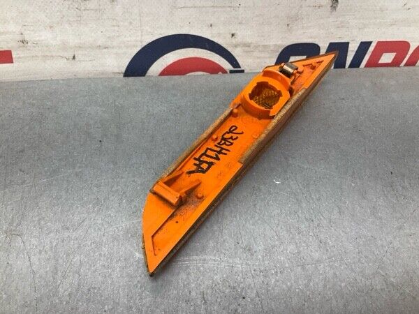 2006 Infiniti V35 G35 Front Driver Bumper Side Marker Light Oem 23Bh1Fa - On Point Parts Inc