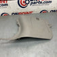 2006 Infiniti V35 G35 Front Driver Lower Kick Fuse Panel Trim Oem 23Bh1Fc - On Point Parts Inc