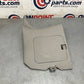 2006 Infiniti V35 G35 Front Driver Lower Kick Fuse Panel Trim Oem 23Bh1Fc - On Point Parts Inc