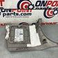 2006 Infiniti V35 G35 Front Driver Lower Kick Fuse Panel Trim Oem 23Bh1Fc - On Point Parts Inc