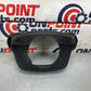 2006 Infiniti V35 G35 Steering Wheel Finisher Trim Cover Oem 23Bh1Fa - On Point Parts Inc