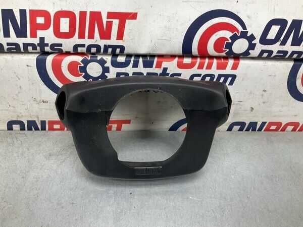 2006 Infiniti V35 G35 Steering Wheel Finisher Trim Cover Oem 23Bh1Fa - On Point Parts Inc