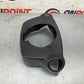 2006 Infiniti V35 G35 Steering Wheel Finisher Trim Cover Oem 23Bh1Fa - On Point Parts Inc