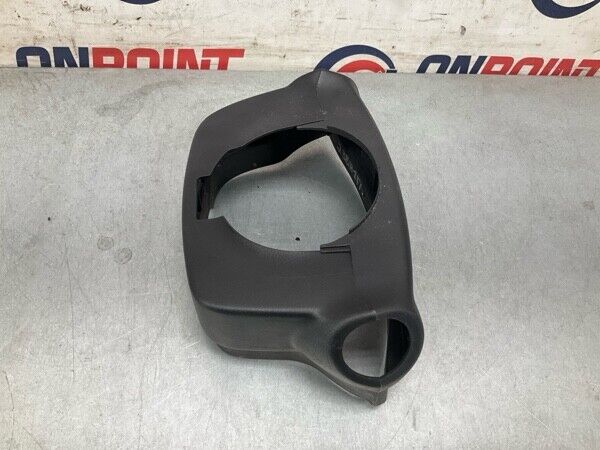 2006 Infiniti V35 G35 Steering Wheel Finisher Trim Cover Oem 23Bh1Fa - On Point Parts Inc