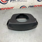 2006 Infiniti V35 G35 Steering Wheel Finisher Trim Cover Oem 23Bh1Fa - On Point Parts Inc