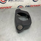2006 Infiniti V35 G35 Steering Wheel Finisher Trim Cover Oem 23Bh1Fa - On Point Parts Inc