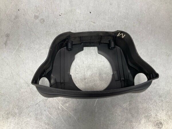 2006 Infiniti V35 G35 Steering Wheel Finisher Trim Cover Oem 23Bh1Fa - On Point Parts Inc