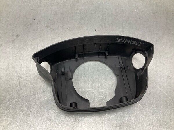 2006 Infiniti V35 G35 Steering Wheel Finisher Trim Cover Oem 23Bh1Fa - On Point Parts Inc