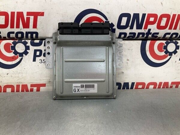 2006 Infiniti V35 G35 Vq35De At Awd Ecu Ecm Engine Control Module Oem 23Bh1Fe - On Point Parts Inc
