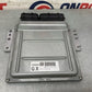 2006 Infiniti V35 G35 Vq35De At Awd Ecu Ecm Engine Control Module Oem 23Bh1Fe - On Point Parts Inc
