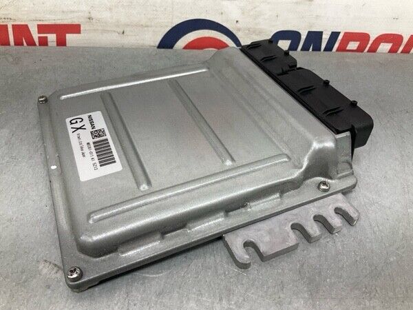 2006 Infiniti V35 G35 Vq35De At Awd Ecu Ecm Engine Control Module Oem 23Bh1Fe - On Point Parts Inc