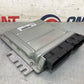 2006 Infiniti V35 G35 Vq35De At Awd Ecu Ecm Engine Control Module Oem 23Bh1Fe - On Point Parts Inc
