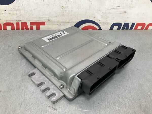 2006 Infiniti V35 G35 Vq35De At Awd Ecu Ecm Engine Control Module Oem 23Bh1Fe - On Point Parts Inc