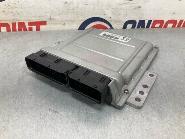 2006 Infiniti V35 G35 Vq35De At Awd Ecu Ecm Engine Control Module Oem 23Bh1Fe - On Point Parts Inc