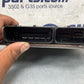 2006 Infiniti V35 G35 Vq35De At Awd Ecu Ecm Engine Control Module Oem 23Bh1Fe - On Point Parts Inc