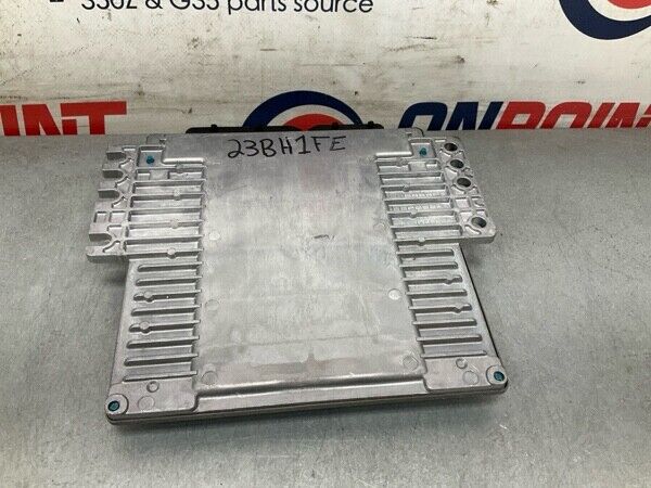2006 Infiniti V35 G35 Vq35De At Awd Ecu Ecm Engine Control Module Oem 23Bh1Fe - On Point Parts Inc