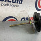2006 Infiniti V35 G35 Rear Spare Tire Wheel Hold Down Oem 23Bh1Fc - On Point Parts Inc