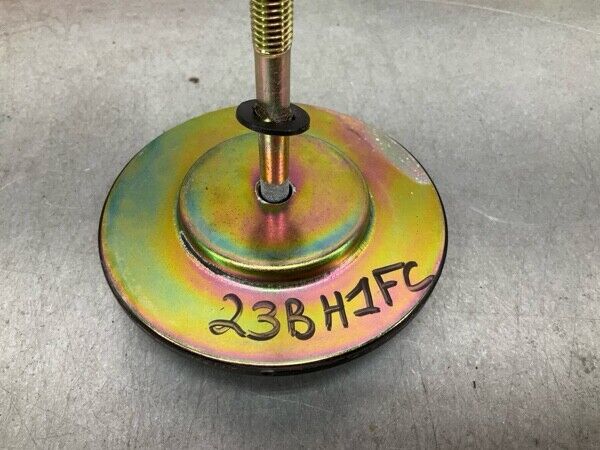 2006 Infiniti V35 G35 Rear Spare Tire Wheel Hold Down Oem 23Bh1Fc - On Point Parts Inc