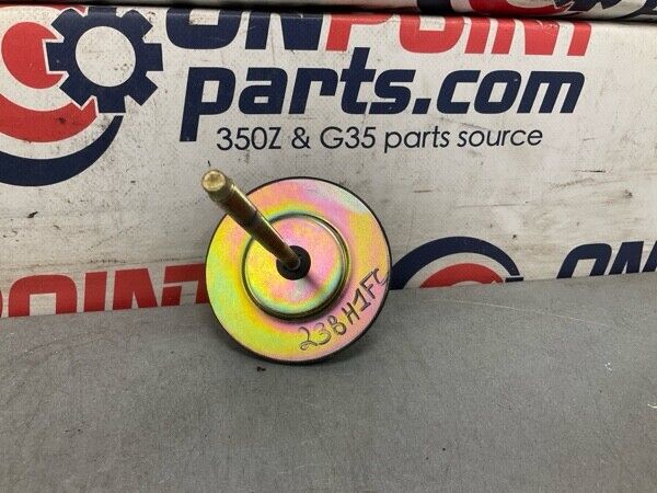 2006 Infiniti V35 G35 Rear Spare Tire Wheel Hold Down Oem 23Bh1Fc - On Point Parts Inc