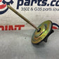 2006 Infiniti V35 G35 Rear Spare Tire Wheel Hold Down Oem 23Bh1Fc - On Point Parts Inc