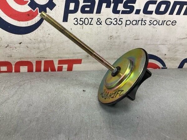 2006 Infiniti V35 G35 Rear Spare Tire Wheel Hold Down Oem 23Bh1Fc - On Point Parts Inc