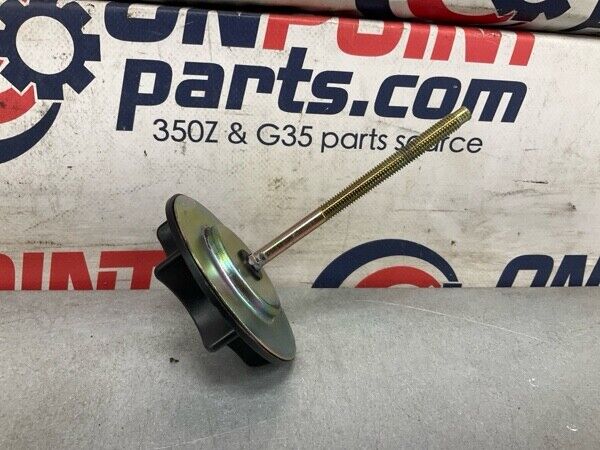 2006 Infiniti V35 G35 Rear Spare Tire Wheel Hold Down Oem 23Bh1Fc - On Point Parts Inc
