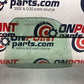 2006 Infiniti V35 G35 Rear Passenger Quarter Panel Window Glass Oem 23Bh1Fe - On Point Parts Inc