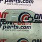 2006 Infiniti V35 G35 Rear Passenger Quarter Panel Window Glass Oem 23Bh1Fe - On Point Parts Inc
