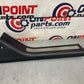 2006 Infiniti V35 G35 Rear Passenger Door Threshold Kick Plate Trim Oem 23Bh1Fe - On Point Parts Inc