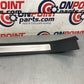 2006 Infiniti V35 G35 Rear Passenger Door Threshold Kick Plate Trim Oem 23Bh1Fe - On Point Parts Inc