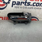 2006 Infiniti V35 G35 Rear Passenger Interior Door Handle Oem 23Bh1Fe - On Point Parts Inc