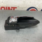 2006 Infiniti V35 G35 Rear Passenger Interior Door Handle Oem 23Bh1Fe - On Point Parts Inc