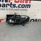 2006 Infiniti V35 G35 Rear Passenger Interior Door Handle Oem 23Bh1Fe - On Point Parts Inc